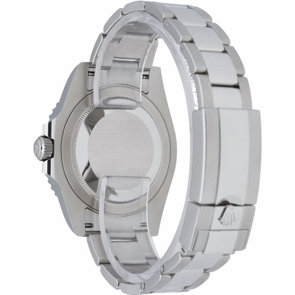 Rolex GMT Master II 126710 BLNR